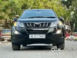 Mahindra XUV500 W6 1.99 mHawk, 2016, Diesel