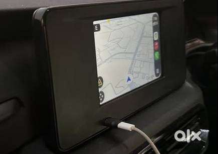 Skoda Kylaq 7 inch Infotainment