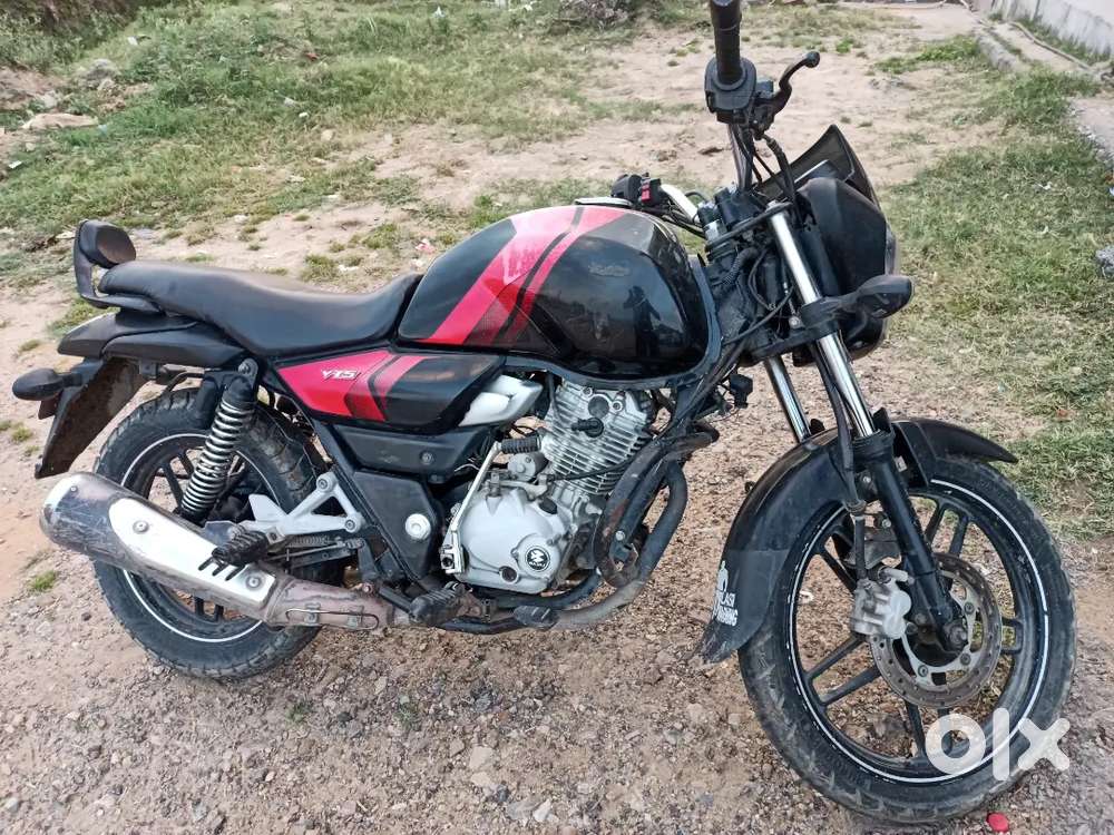 Bajaj vikranta sale sell