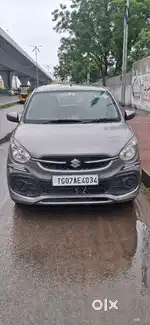 Maruti Suzuki Celerio 2024 ( Petrol + CNG)