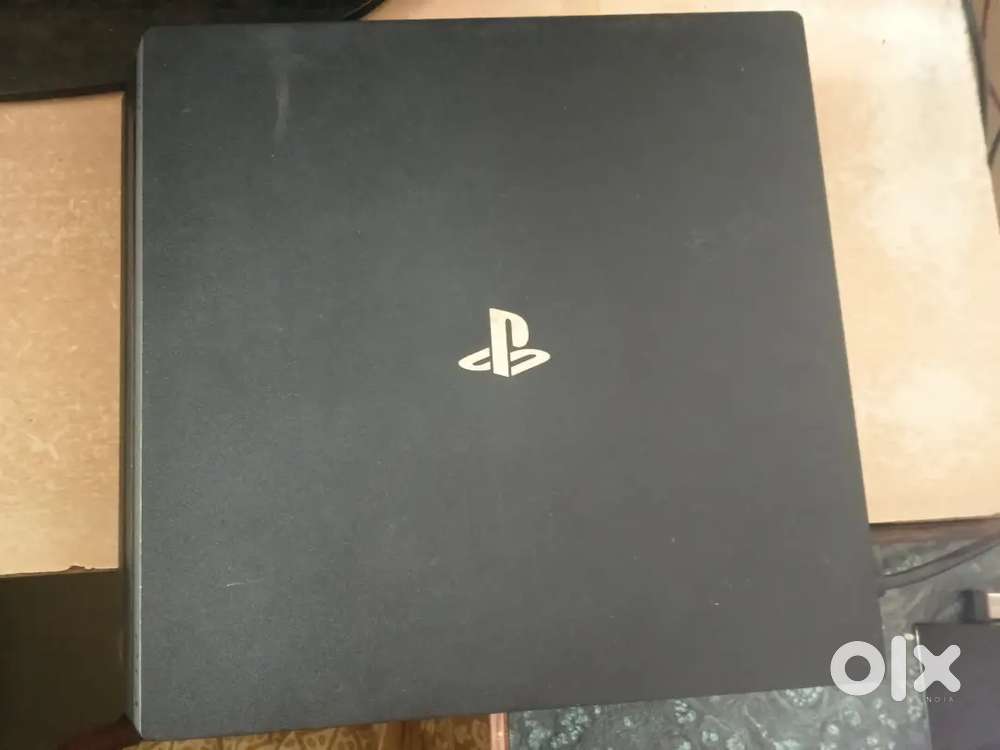 PlayStation 4 Pro