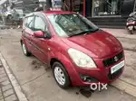Maruti Suzuki Ritz Zxi BS-IV, 2012, CNG & Hybrids