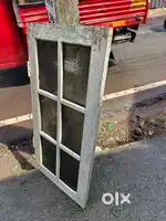Window frame