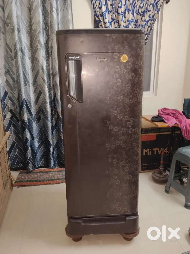 Single door Fridge