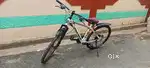 Dhanv cycle