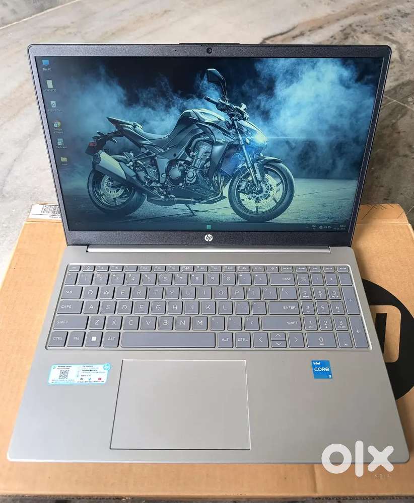 Hp 15 laptop 13 generator