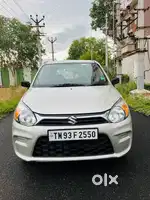 Maruti Suzuki Alto 800, 2022, Petrol