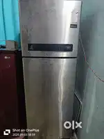 Whirlpool  fridge working condition2019model