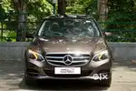 Mercedes-Benz E-Class E250 CDI Blue Efficiency, 2015, Diesel