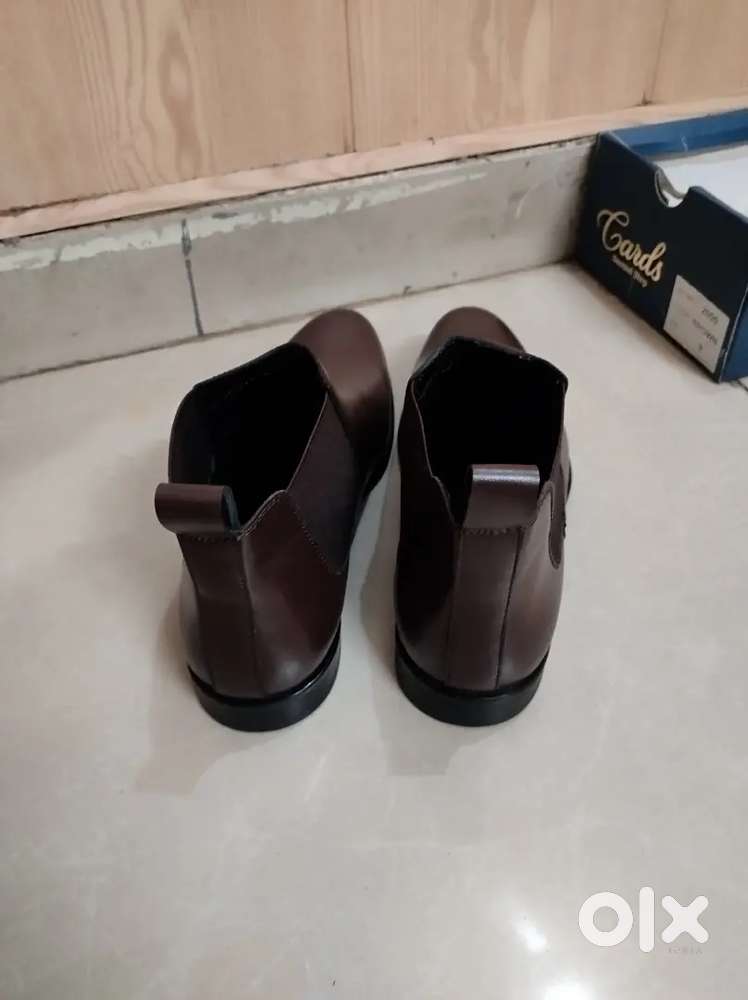 Chelsea Boot