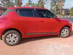 Maruti Suzuki Swift, 2019, Petrol