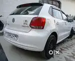 Volkswagen Polo 2012
