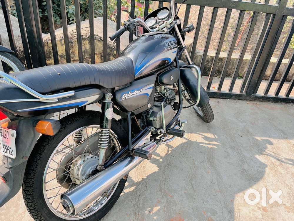 Bike Kuc bhi kam nhi karvna