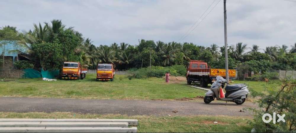 Own Your Future Home Site – Premium Corner Plot