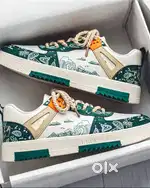 Funky Sneakers