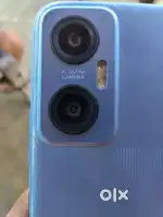 Infinix hot 20 6/128 camera rear 50mp front camera 16