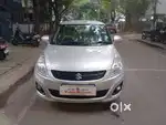 Maruti Suzuki Dzire 1.2 VXI, 2014, Petrol
