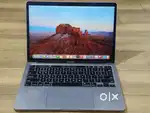Apple Macbook pro 2020 Intel i5 512GB SSD 16GB Ram  GADGETZONE