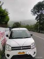 Red taxi driver wanted