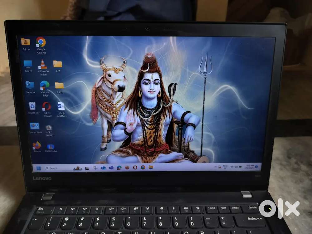 LENOVO I5 LAPTOP FOR URGENT MOVE OUT SALE