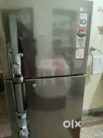 LG FRIDGE latest model