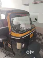 Mahindra Alfa Dx BS6 Model