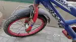CYCLE FOR SALE IN GOOD CONDITION