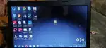 Leptop lenovo i3 core