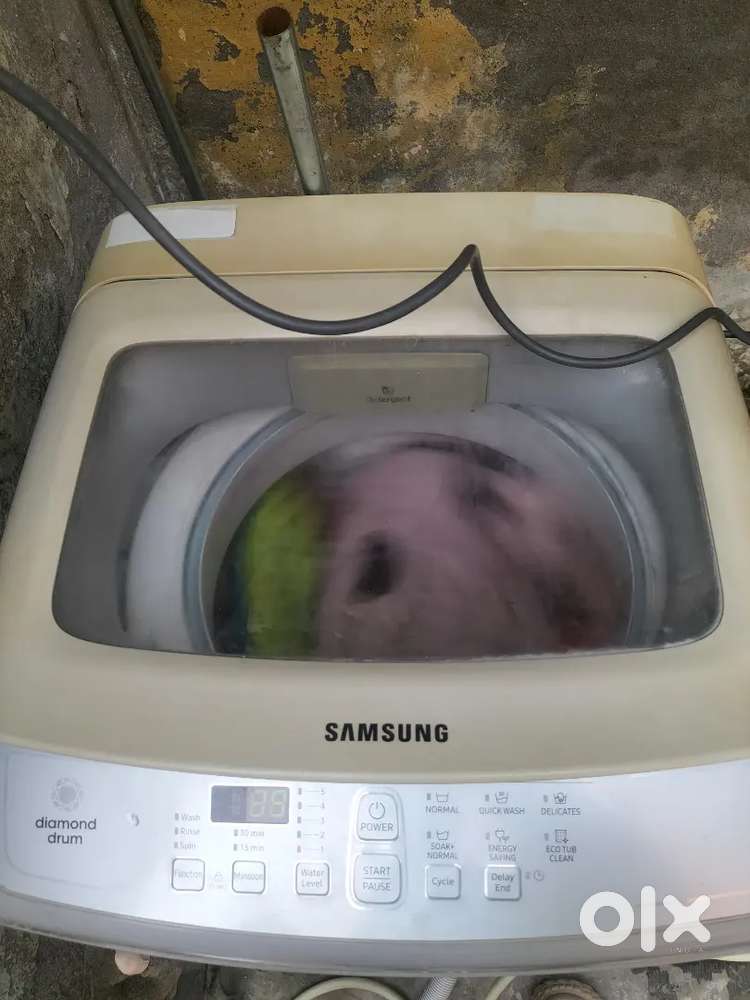 Good working no problem