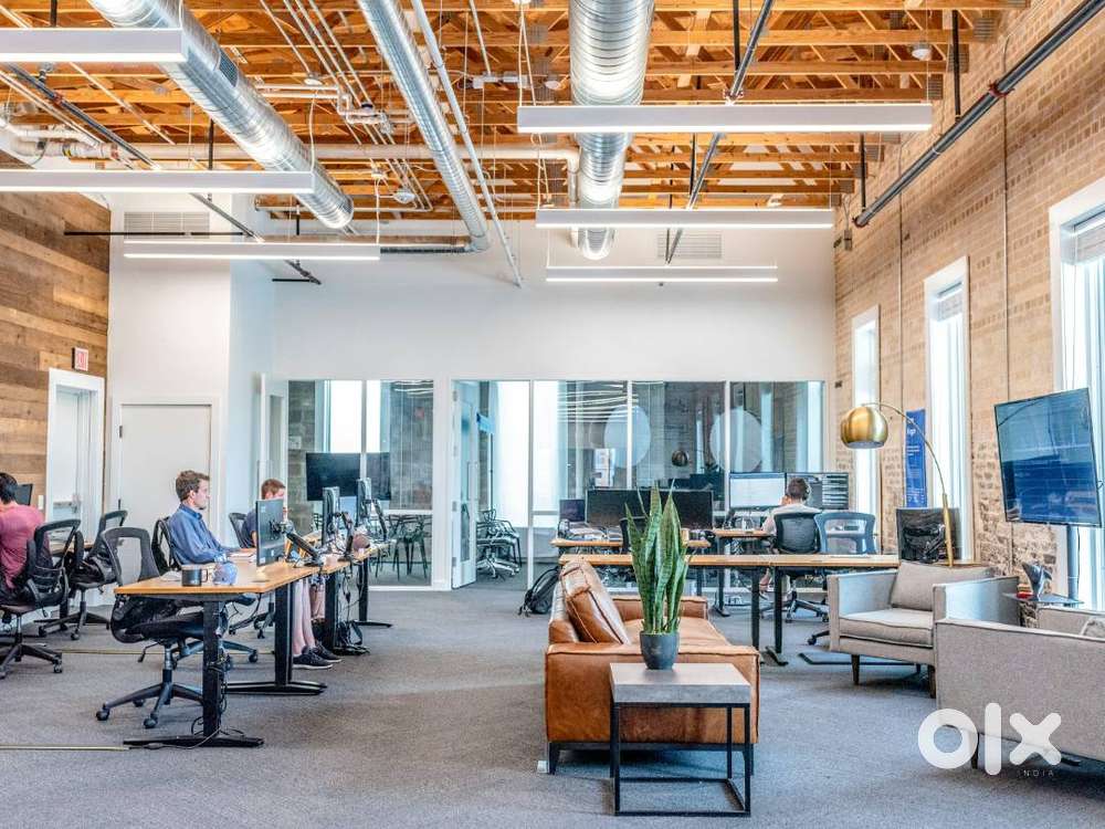 LAND FOR RENT - 261360 SFT @ Rs.8 TO Rs.15 PER SFT