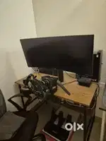 SimRacing Setup