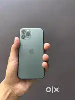 I phone 11 pro 256 GB