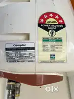 geyser for sale crompton heater