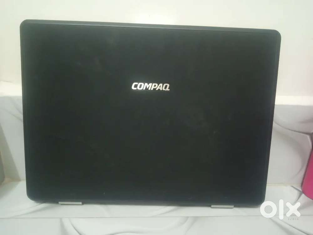 Hp qumpaq laptop