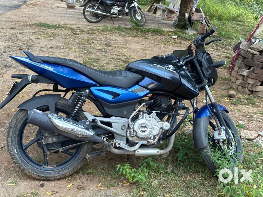 Bike for sell
