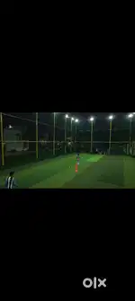 Goat turf mathur circket turf
