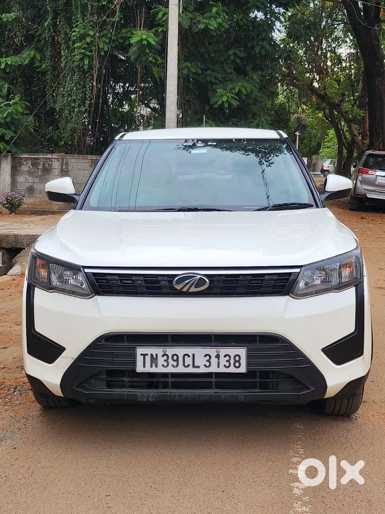 Mahindra XUV300 W4 Diesel, 2019, Diesel