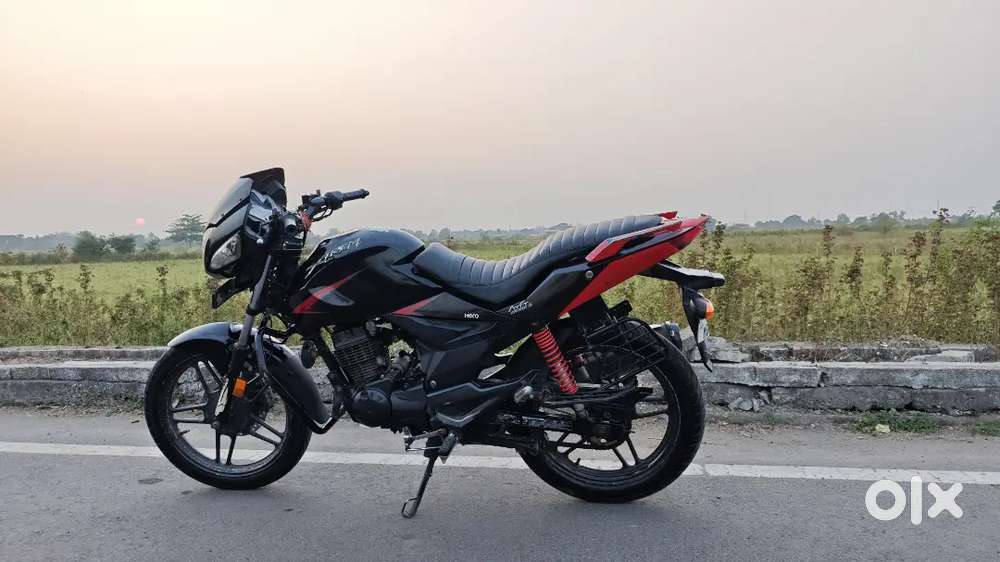 Hero CBZ Xtreme