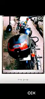 Thunderbird 350