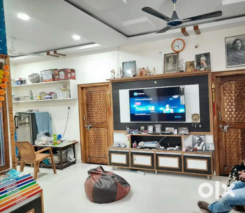 Vinayakanager house for sale