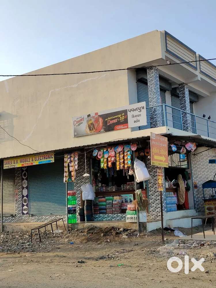 Lindid chokdipipodara highay 1 km rajhans ke aage sidheshwar ke 1 plot