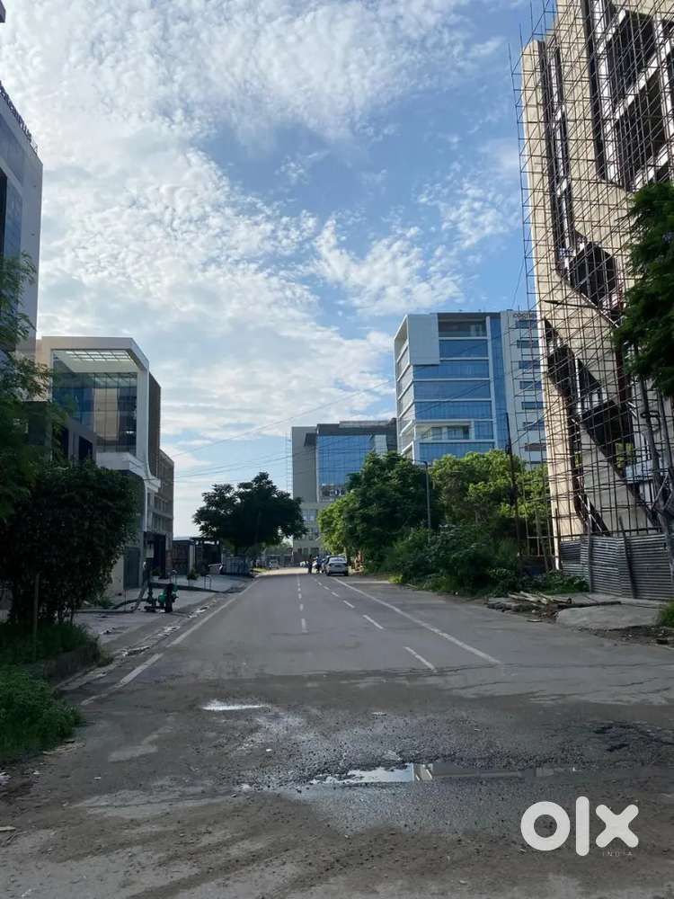 IT Building For Sale