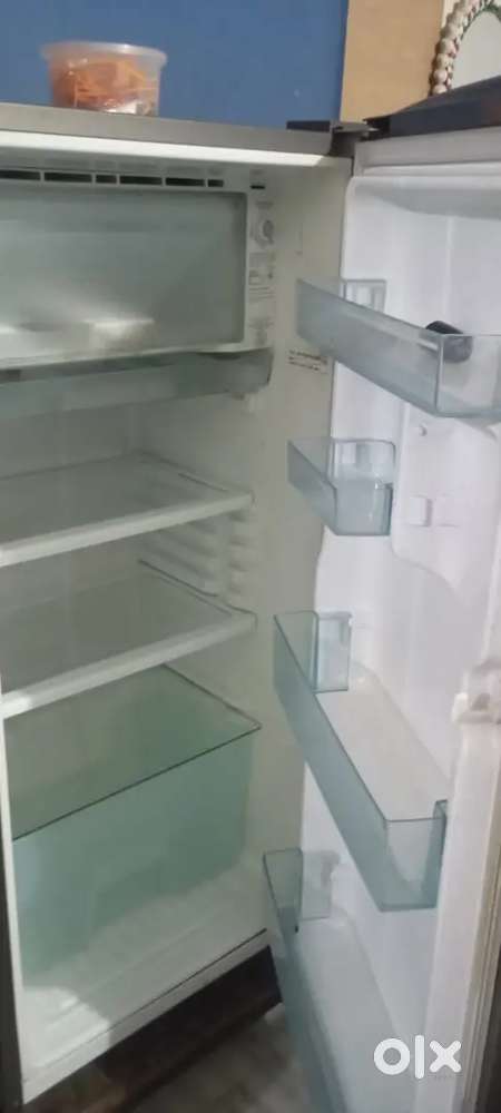 Samsung fridge