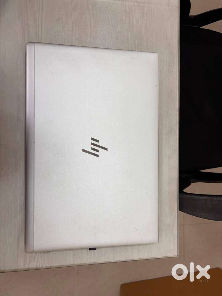 LAPTOP - HP ELITEBOOK 15.6