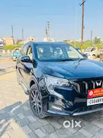 Mahindra XUV700 2.2 AX 5 Diesel MT 7 Str, 2022, Diesel