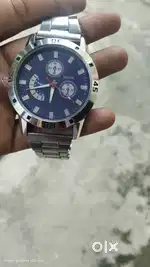 I want to sell a classic Watch of mens