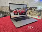 Apple Macbook Pro i7/16/512gb/5.5gb Graphics 15inch Retina Touchbar