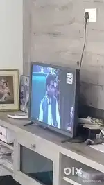 LG Smart TV