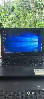 Acer laptop