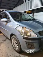 Maruti Suzuki Ertiga 2013 Petrol 76000 Km Driven
